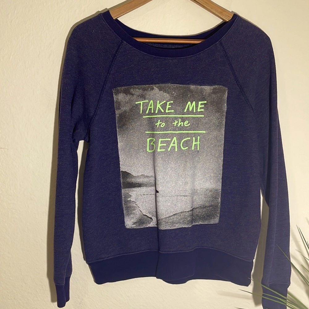 American eagle outfitters sweater